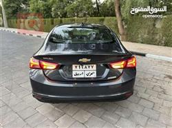 شيفروليه ماليبو